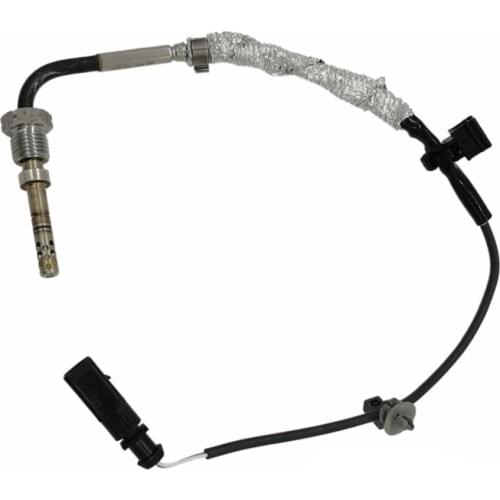 Exhaust Gas Temperature Sensor 059906088CD Fits for Audi A6 A7 3.0 TDI Q5 2011-2016 No#059 906 088 BM 059906088BM