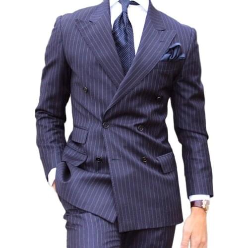 Foviva Men's Business Suits