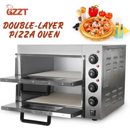 GZZT Ovens