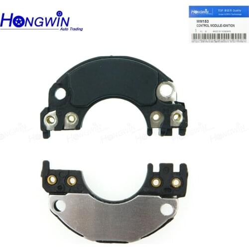 Ignition Control Module J170 J007T01571 For NNissan Sunny Proton MMitsubishi Colt for MMazda 121 323 C S F Mk I IV MM153