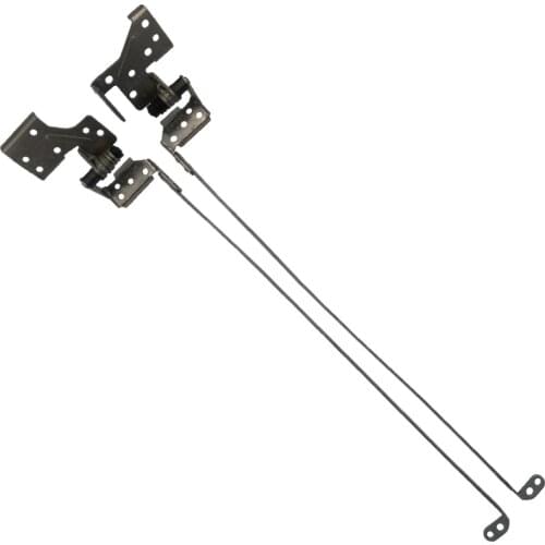 New Laptop Hinges for TOSHIBA C660 P755 P750 LED 15.6" P/N:AM0H0000200 AM0H0000100 AM0CX000100