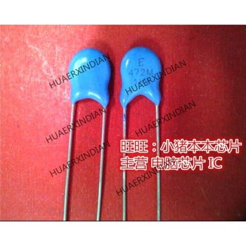 New original 1KV472M 472M1K DIP High Quality