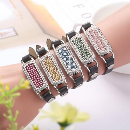 PIKNIK Leather Bracelets
