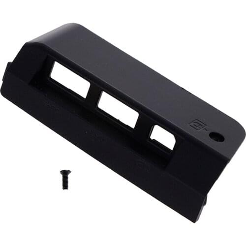 1pc for IBM Thinkpad T430 T430i Plastic Hard drive cover for Lenovo laptop with Screw