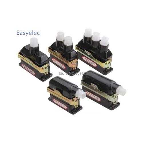 Rectangle Aviation Plug Socke,Heavy Duty connector CA20JZ1/KA CA20JW1/KA CA14JZ1/KA CA14JW1/KA