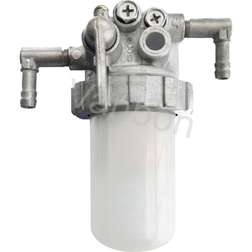 Oil Water Separation 129335-55701 12933555701 Filter for Yanmar Diesel Engine Parts