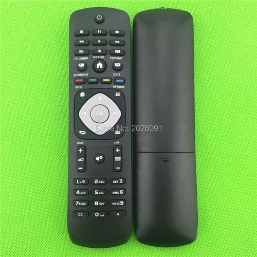 RM-L1225 remote control use for philips tv