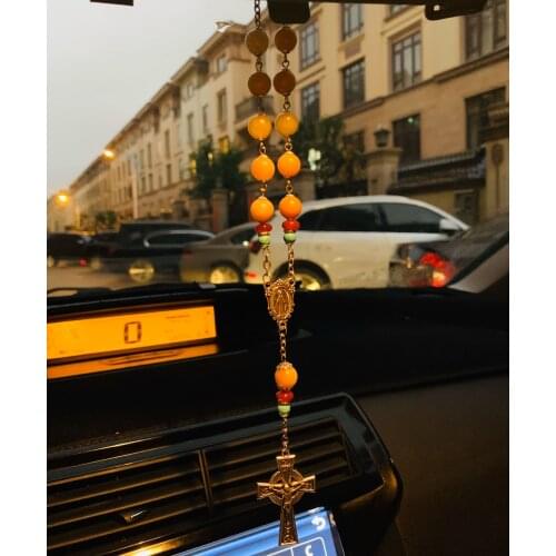 SHIDU Charm Pendants