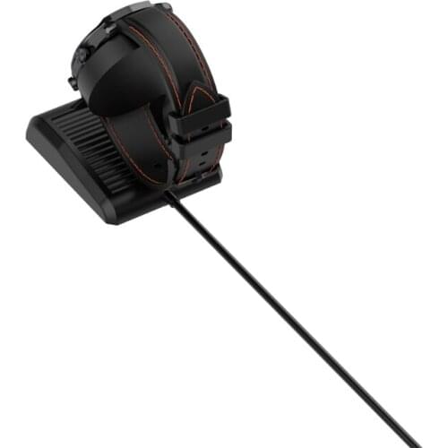 Replacement USB Charge Dock Station Charger Stand Holder for -Ticwatch PRO 3 Replacement USB Magnetic Charge Dock Station Charge