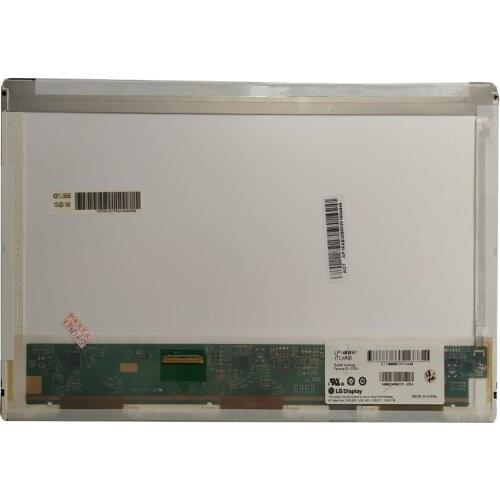 NEW Laptop LCD 14inch Screen For Asus A40J A40D A41I A42J A43E A43S A45V A84S A85V