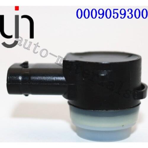 1 PCS Free shipping Car detector OEM A0009059300 for M ercedes B enz W156 172 205 207 212 217 218 222 246 R231 0009059300