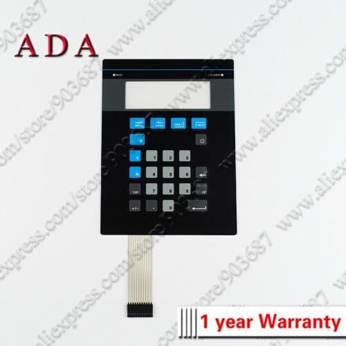 2707-L8P2X C B Membrane Keypad for 2707-L8P2X C B Membrane Switch