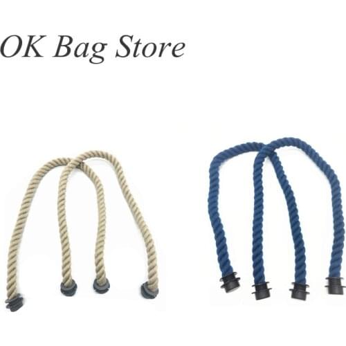 Obag Accessory rope handles strap bag for women classice mini bag