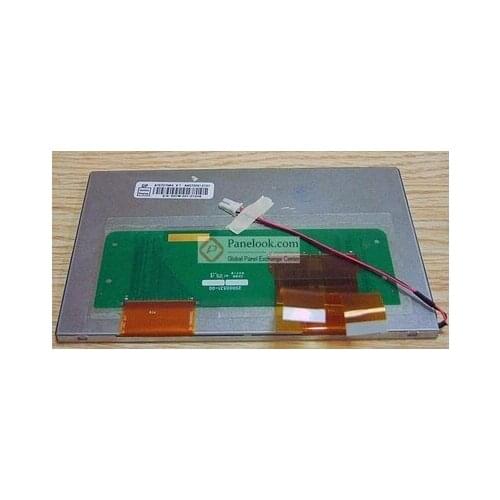 AT070TN84 V.1 7 inch LCD screen for car dvd gps free shipping