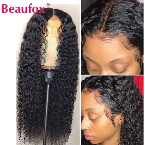 Beaufox Wigs