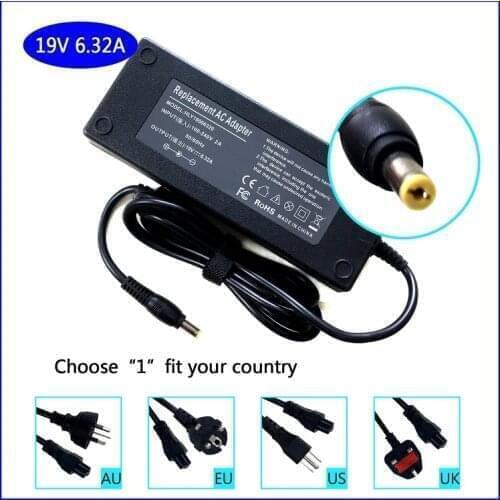Laptop AC Power Adapter Charger for Acer Aspire 8943G-7744G75Bns V3-772G-9850 V3-771G-9804 V3-771G-9441 V3-772G-9643