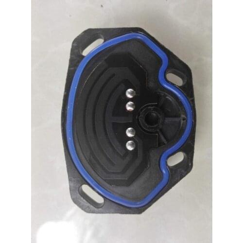 Newest Throttle Position TPS Sensor For Skoda Volkswagen VW Passat golf Audi 80 1.8 GL Monoponto 1.8 Jetta Seat 037907385A