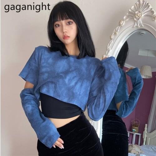 Женские футболки Gaganight China At AliExpress