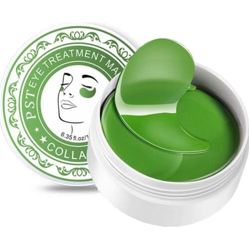 IAJLA Means For The Care Of The Skin Around The Eyes