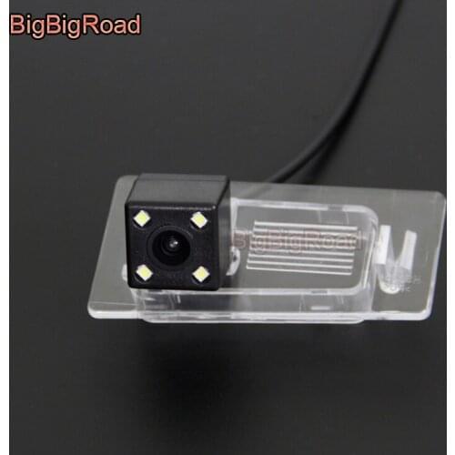 For KIA Cerato YD K3 K3S KX3 KX 3 2013~2017 Car Reversing Camera Back up Parking Camera Rear View Camera CCD Night Vision