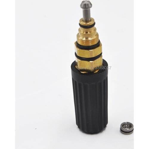 AR 2858 UNLOADER VALVE KIT for Annovi Reverberi XJV & SJV Pressure Washer Pump