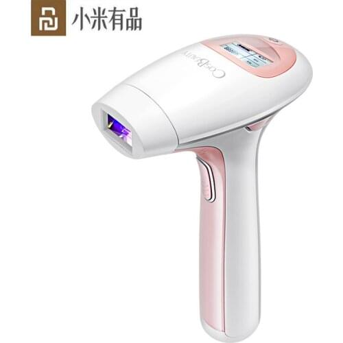 Youpin COSBEAUTY IPL Laser Epilator Electric Hair Removal Machine Diode Laser Hair Removal Machine Freezing Point Hair Removal