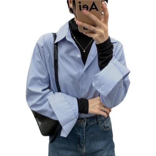 MOONBIFFY Women's Stylish Shirts