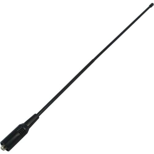 NA-771 SMA-Female Dual Band 10W Antenna For Baofeng UV5R UV-82 SAUS Useful