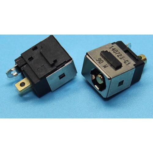 Brand NEW DC Power Jack Connector for Lenovo B460 B470 B570 V570 B475 B575 B570E G430 G450 G550 Y310 B560 DC Jack