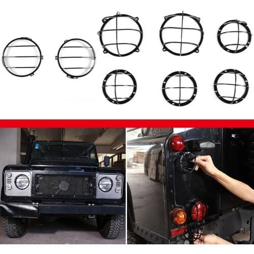 Headlight Housings Owntycar China