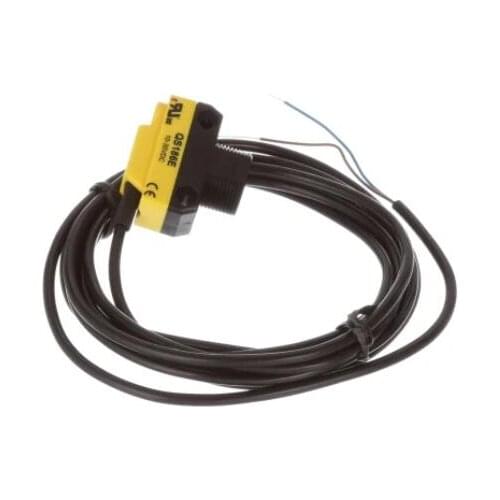 QS186E QS18 Photoelectric Sensor Emitter INFRARED Range 20 M 61618