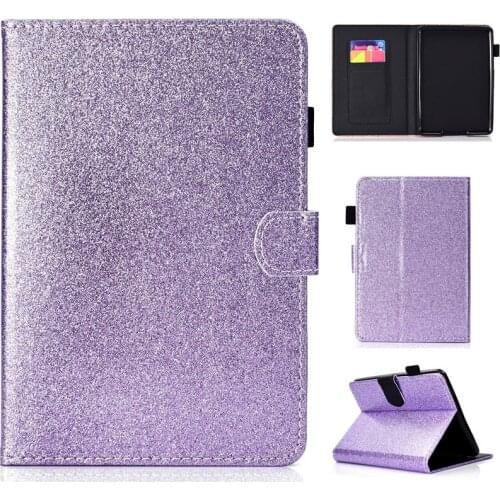 Luxury Glitter Bling Cover for Kindle 2019 Case Tablet Funda Coque for For Amazon All-new Kindle 10th Gen 2019 Released