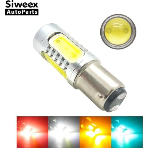 Siweex Halogen Lamps