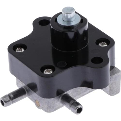 Fuel Pump For Mercury Outboard 4-9.8HP 4-Stroke Engines, Replace 803529 T 01-06, Heavy Duty