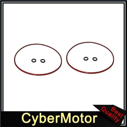 Engine Stator Seals For 4 Stroke Horizontal Engine 50cc 70cc 90cc 110cc 125cc 140cc 150 160 190cc Pit Dirt Bike ATV Quad Go Kart