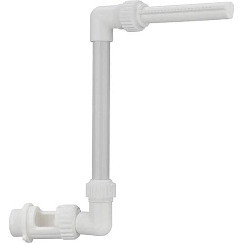 Water-Fountain Swimming-Pool Sprinkler Accessories - Waterfall Above In-Ground Pool Cooling Spray