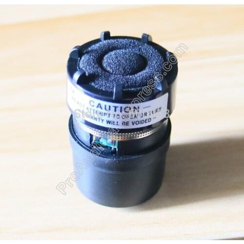High Sound Quality Dynamic Microphone Capsule Cartridge for Shure OLD NEW Wireless Wired 58 SM58A Handheld Mic