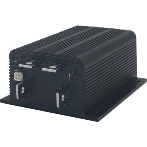 Replacing CURTIS 1204-004 1204-036 1204M-4201 P124M-4201 275A Motor Controller