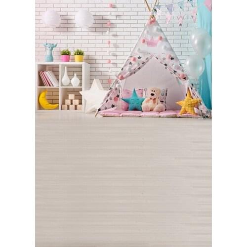 ZHISUXI Vinyl Custom Photography Backdrops Prop Children and baby Theme Photography Background LCJD-02