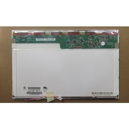 12.1 inch N121IA-L02 Lcd Screen Display Panel 1280*800 Repair Repalcement