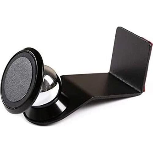 Alumium Alloy Mobile Phone Holder Trim for Land Rover Defender 110 2020 2021 Car Accessories