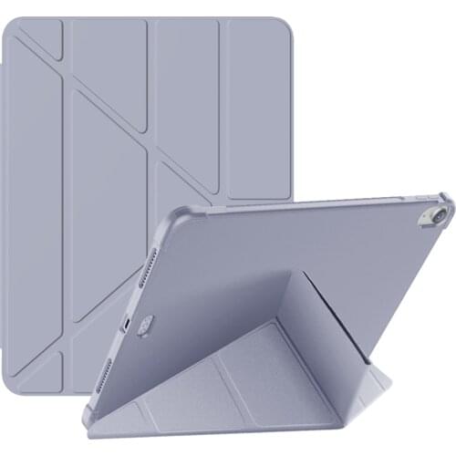 For iPad Air 2020 Case for iPad Air 4 Case for iPad 8th Generation 8 funda 10.2 7th Generation Case Cover with Pencil Holder