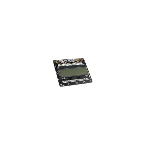 DEV-14040 Display Development Tools Pimoroni Display-O-Tron HAT