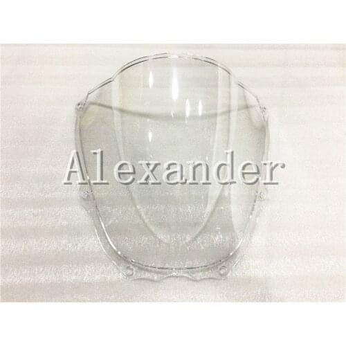 For Honda RVT1000R VTR1000 SP1 SP2 RC51 2000-2006 2001 2002 2003 2004 2005 Windscreen Windshield Windscherm VTR RVT 1000SP RC 51