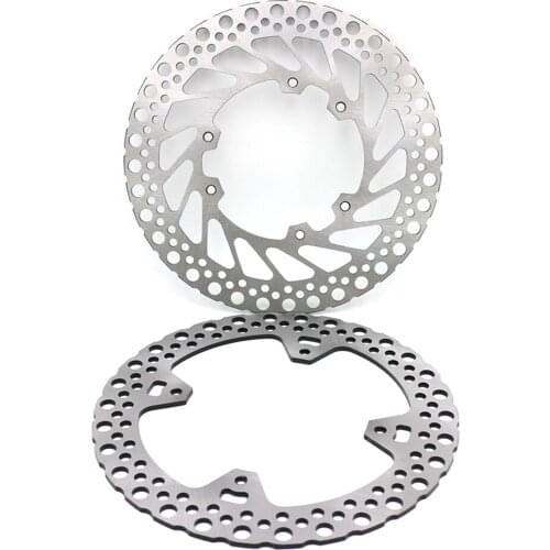 Evomosa Brake Discs For Motorcycle