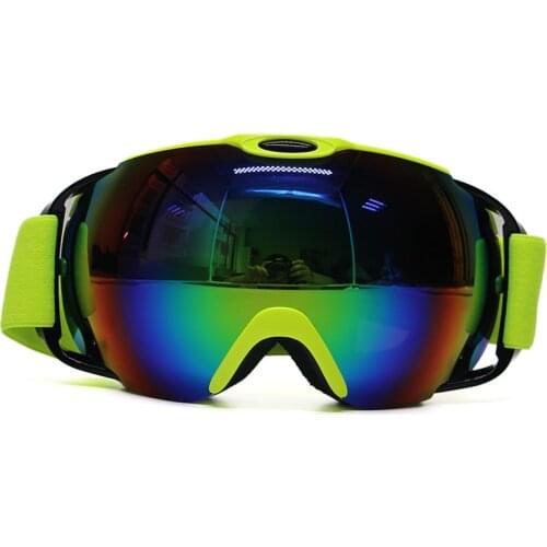 Goexplore Ski Goggles