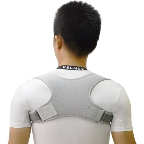 Posture Corrector back support cervical musculature back corset belt pain Shoulders Brace correction orthosis tourmaline