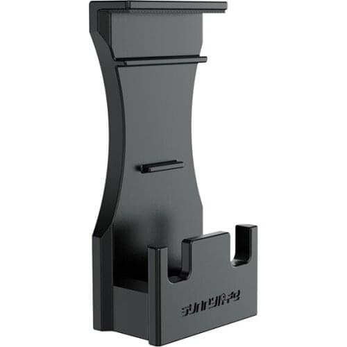 Anti-glare mobile phone extend bracket remote control bracket for dji mavic air 2 drone accessories