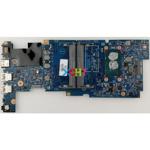 For HP Pavilion x360 Convertible 13-s Series 13T-S100 827823-601 UMA w i5-6200U CPU 14265-1 Motherboard Mainboard Tested