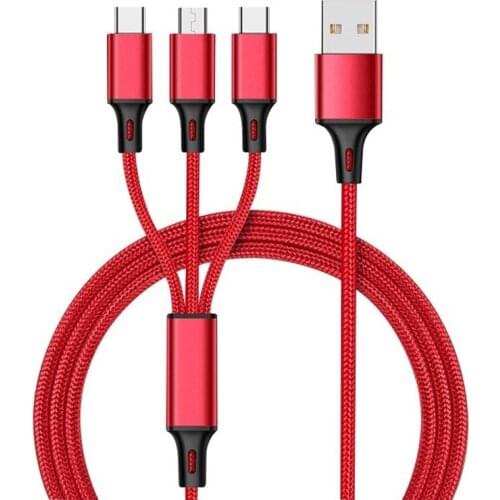 MDUG USB Cables